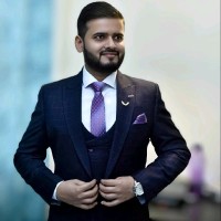 Gaurav Singh Email & Phone Number