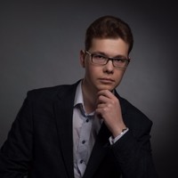 Roman Smoleychuk Email