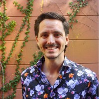 Starcom Employee Nate Barone's profile photo
