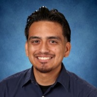 De La  Salle North Catholic High School Employee Pablo Rios Cruz's profile photo