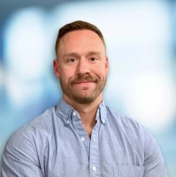 Lime Employee Woody Hartman's profile photo