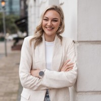 BDM.Media Employee Kayla Neethling's profile photo
