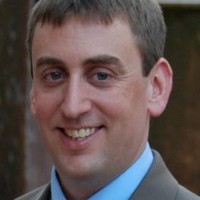 Daily Kos Employee Reid McClanahan's profile photo