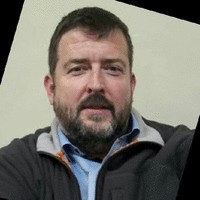 Stephen Mulvany Email