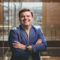 Softplan Planejamento e Sistemas Employee André Tavares's profile photo