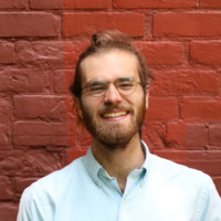 Harvard Graduate School of Education Employee Jacob Wolf's profile photo