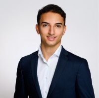 BridgeConT Employee Neel Mandal's profile photo