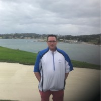 MAPFRE Employee Chris Wickson's profile photo