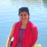Phool & Pheras Employee Jahnavi Vaghela's profile photo
