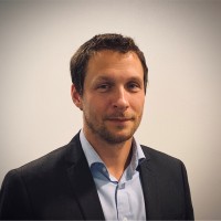 Ursviken Technology Employee Oskar Vestermark's profile photo