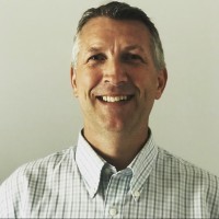 Echo Media Employee Tony Peacock's profile photo