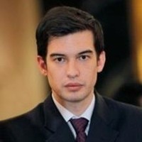 Halodoc ID Employee Jon Richards's profile photo