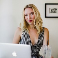 Hannah Rice