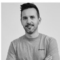 THE ICONIC Employee Chris Hounsell's profile photo