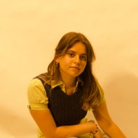 Fish Cheeks Employee Isabela Fox-Mills's profile photo