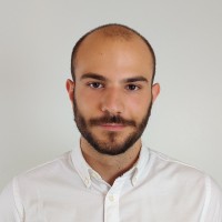 Maxfone Employee Nicola Gianelli's profile photo