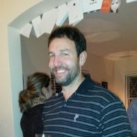 Techtonic, Inc. Employee Greg Lumpkin's profile photo