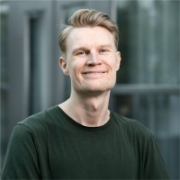 MobilePay Employee René Rotvig's profile photo