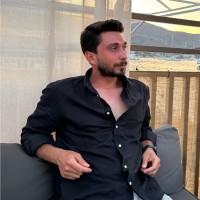 Hüseyin Gönül Email