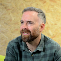 Mentor Digital Employee Jim Scudamore's profile photo