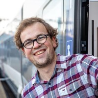 Marius Portmann Email