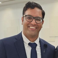 Engineering Design Lab Employee Manjot Atwal's profile photo