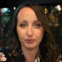 Audience Platform Employee Anna Dimova's profile photo