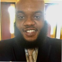US Navy Employee Aundre Edwards's profile photo