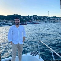 LC Waikiki Employee Umut Güney's profile photo