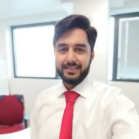 John Crane Employee Muhammad Farooq's profile photo