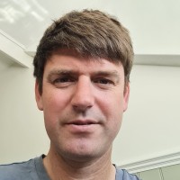 AMS Employee Jake Olson's profile photo