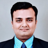 Parthesh Mankodi Email