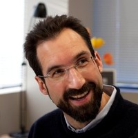 Nasuni Employee Andres Rodriguez's profile photo