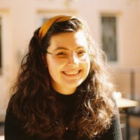 Verkeer Employee Gabriëlle Steyn's profile photo