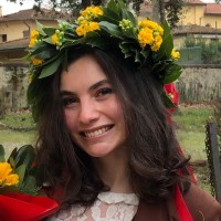 Elesta SpA Employee Sara Fiore's profile photo