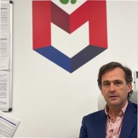 Merchant Union SL Employee Roque Varela de Limia Cominges's profile photo