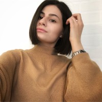 TT-Soft Employee Angelina Poghosyan's profile photo