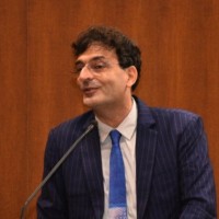 Rasna International Employee Piruz Khambatta's profile photo