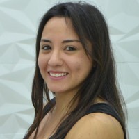 Automatizando Employee Ariane Feres's profile photo