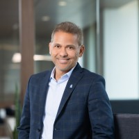 Nationwide Insurance Employee Syed Rizvi's profile photo