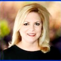 Crossflow Technologies Employee April Cox's profile photo