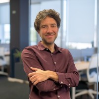 RealDev Employee Kris Meert's profile photo