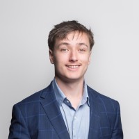 Equity-One Employee Nathan Gilbert's profile photo