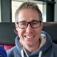 Artesian Solutions Employee Mike Larter's profile photo