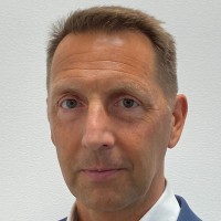 AAK Employee Jonas Berndtsson's profile photo