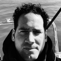 Agilio Software Employee Bruce Fair's profile photo