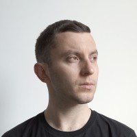 Anytype Employee Anton Barulenkov's profile photo