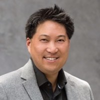 Roseman University of Health Sciences Employee Eric Wu's profile photo