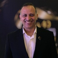 Aramco Ventures Employee Rami Alshammary's profile photo