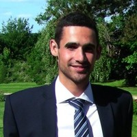 FARECO Employee Jean-Baptiste F's profile photo